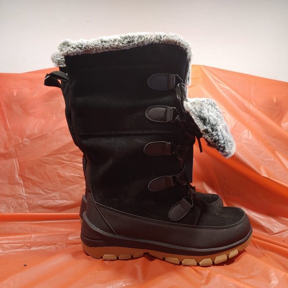 Winter boots - Picture 2 of 6